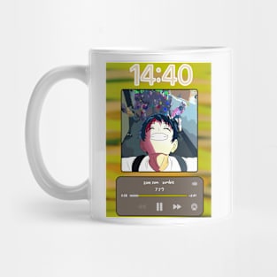 zom 100 Mug